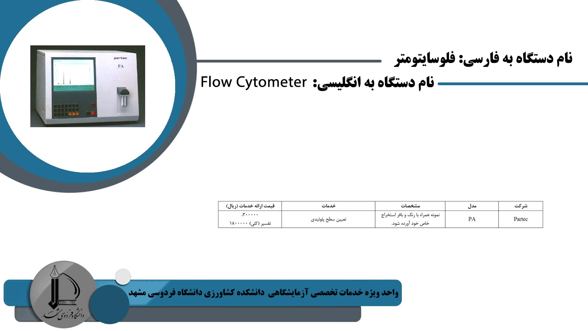 Flow Cytometer